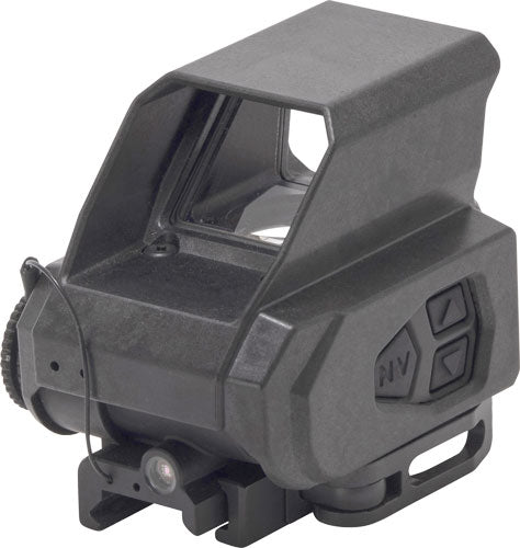 Meprolight Mepro Tru-vision - 2moa Red Dot 1cr123