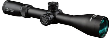 Konus Scope Konuspro Lz30 - 2.5-10x50 30mm Illum Duplex