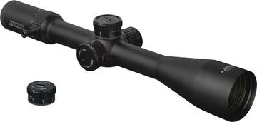 Konus Scope Eternity 6-24x50 - 30mm Sf Ffp Prs Ill Reticle*