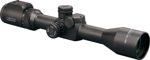 Konus Scope Konuspro El30 30mm - 4-16x44 10-changeable Reticle<