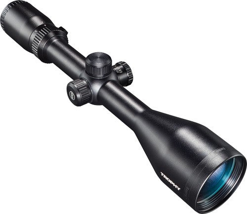 Bushnell Scope Trophy 6-18x50 - Multi-x Side Focus Matte*