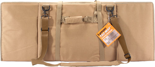 Lyman Tac Mat Long Range - Shooting Mat Flat Dark Earth