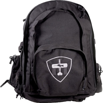 Tnw Bug Out Backpack Black For - Aero Survival Firearms