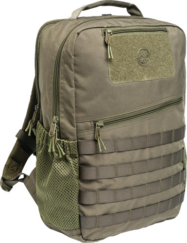 Beretta Tactical Daypack Green - Stone W/molle System