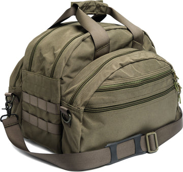 Beretta Tactical Range Bag - Green Stone