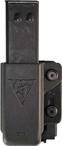 Comp-tac Pcc Plm Mag Pouch Owb - #27 Colt Right Side Carry Blk!