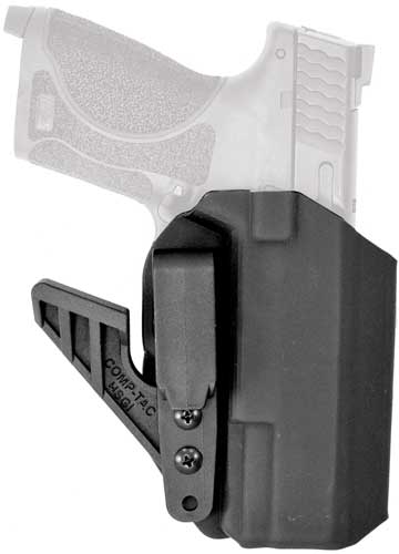 Comp-tac Ev2 Appendix Iwb Holr - S&w M&p 2.0 4" 9/40/45 Rh Blk!