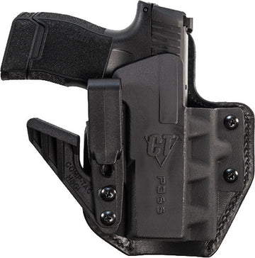 Comp-tac Ev2 Max Append Iwb - Holster Rh Sig P365 Black!