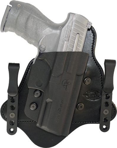 Comp-tac Mtac Premier Hybrid - Holster Wal Ppqm2 4" Iwb Rh B!