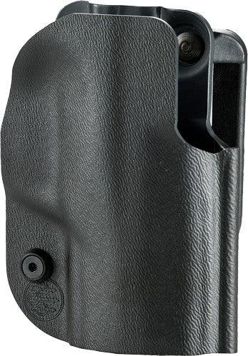 Beretta Belt Holster Px4 Sub- - Compact Rh Polymer Black<