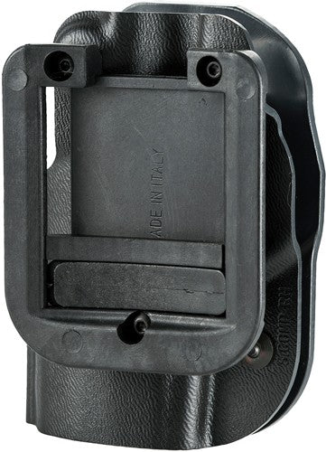 Beretta Belt Holster Px4 Sub- - Compact Rh Polymer Black<