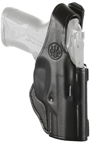 Beretta Holster Px4fs Mod.6 - Hip With Thumbreak Rh Black<