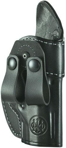 Beretta Holster Px4 Compact - Inside Belt Loop Rh Lea Black<