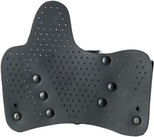 Beretta Holster Apx Hybrid - Inside Waistband Rh Poly Black