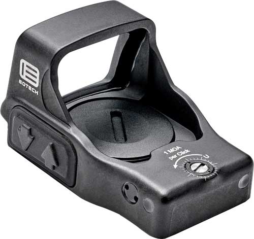 Eotech Mini Reflex Sight - 3 Moa Dot Black*