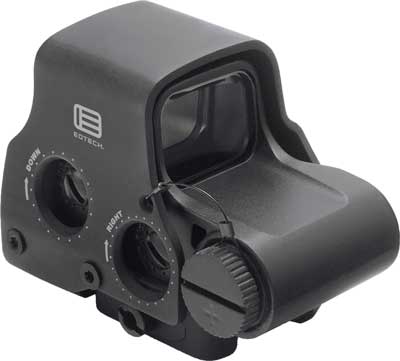 Eotech Exps2-0 Holographic Sgt - 68moa Ring W/1moa Dot*