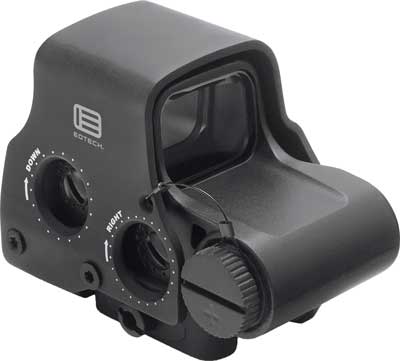 Eotech Exps3-0 Holographic Sgt - 68moa Ring W/1moa Dot*