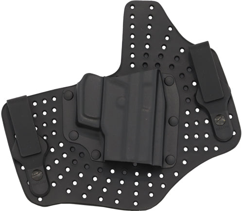 Galco Kingtuk Air Iwb Holster - Rh Hybrid Sig P226/229/220 Bl<