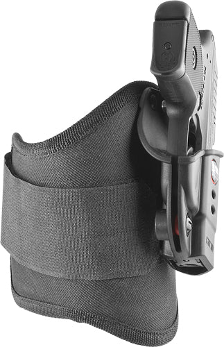 Fobus Holster Ankle For Ruger - Lcp & Kel-tec P-3at 2nd Gen.