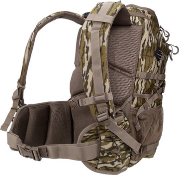 Muddy Backpack Pro 1500 - Mossy Oak Bottomland