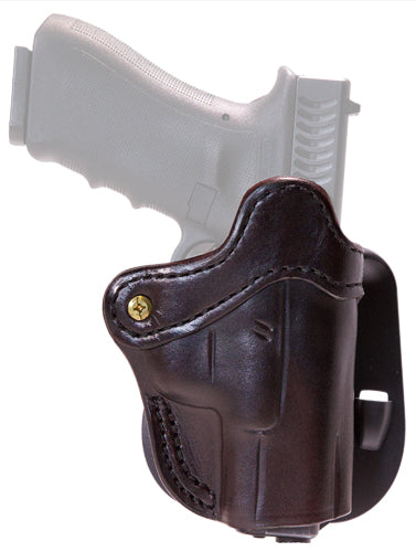 1791 Pdh2.3 Padl Holster Multi - Fit Or Rh 1911 4-5" Sig Brown