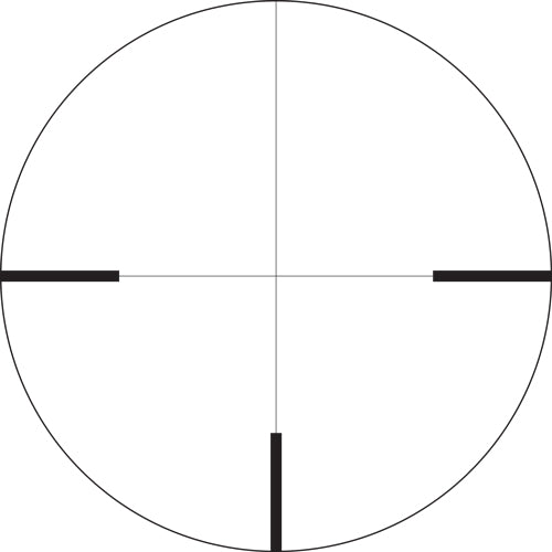 Gpo Scope Passion 4x 3-12x56 - G4 Reticle 30mm Matte*