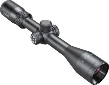 Bushnell Scope Engage 3-9x40 - Illuminated Multi-x Black