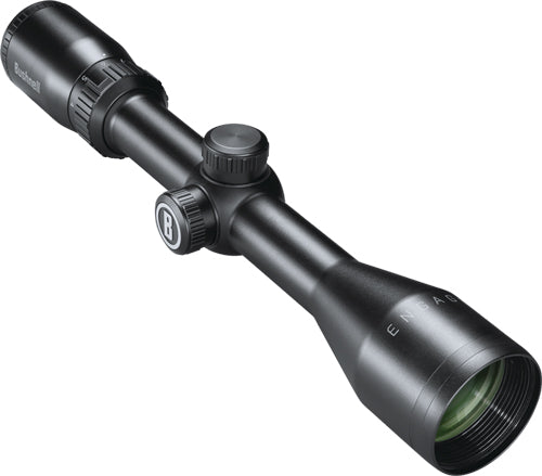 Bushnell Scope Engage 3-9x40 - Deploy Moa Exo Barrier Black*