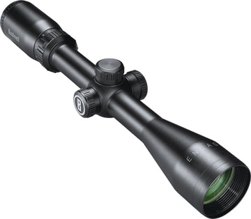 Bushnell Scope Engage 4-12x40 - Deploy Moa Sf Exo Barrier Blk