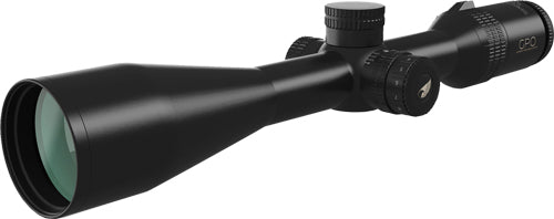 Gpo Scope Spectra 4x 4-16x50 - G4i Reticle 30mm Matte