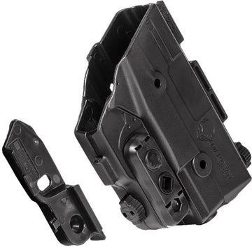 Alien Gear Shapeshift Shell Rh - Rh 380shd Ez Bl Not A Holster!