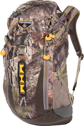 Tenzing Rambler Day Pack Mo - Country 2000 Cu. In.