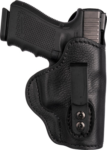 1791 Ultra Custom Multi-fit - Hol Rh Fits Glock 17/sim Blac