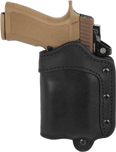 1791 Ultra Custom Owb Holster - Light Bearing Rh Sig 220/320