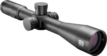 Eotech Scope Vudu 3.5-18x50mm - 34mm Ffp Md1 (mrad) Black*