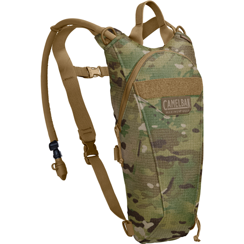 ThermoBak Mil Spec Crux (3L/100oz)- Camelbak