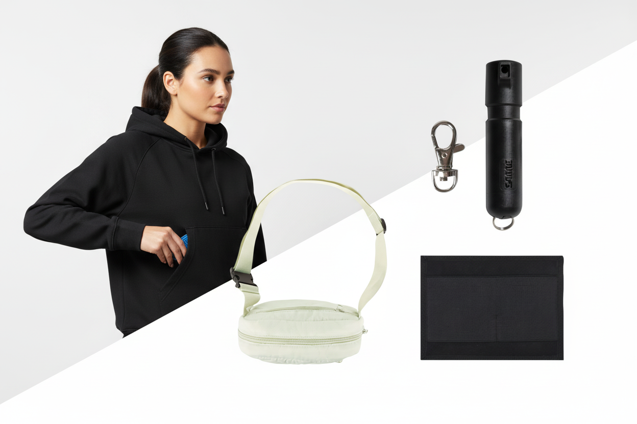 Women's Get Home Safe Bundle