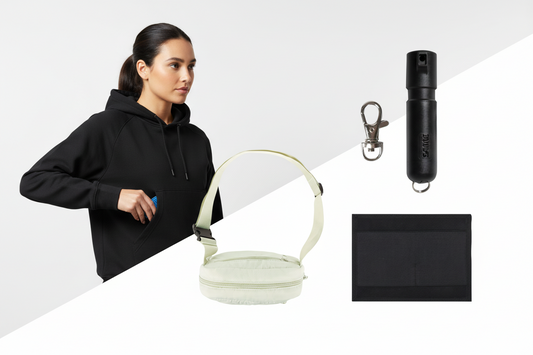 Women's Get Home Safe Bundle