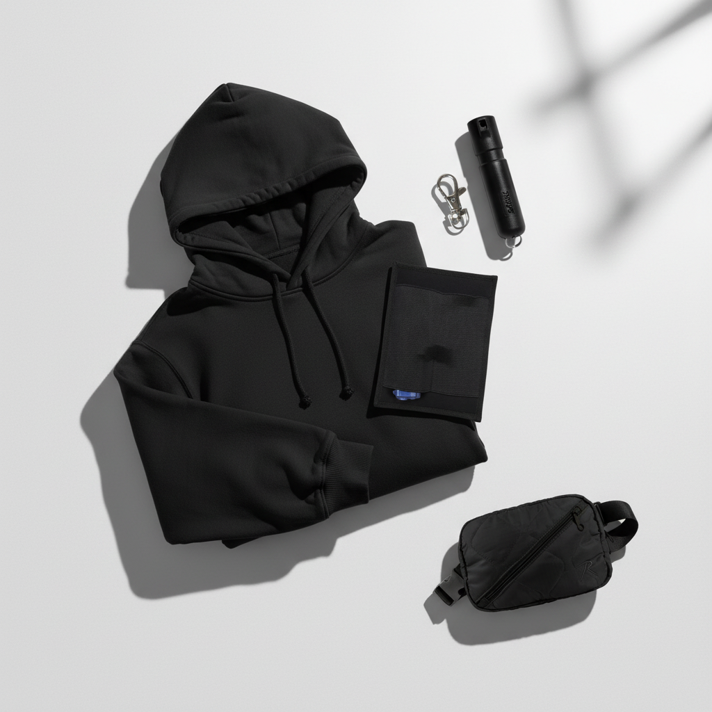 Women's Get Home Safe Bundle