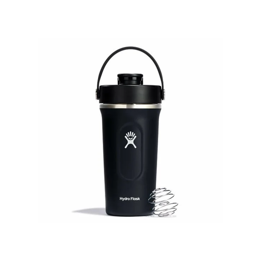 24 Oz Insulated Shaker Bottle