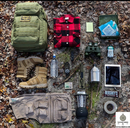 Outdoor Gear Maintenance 101: Tips and Tricks for Gear Care and Repair