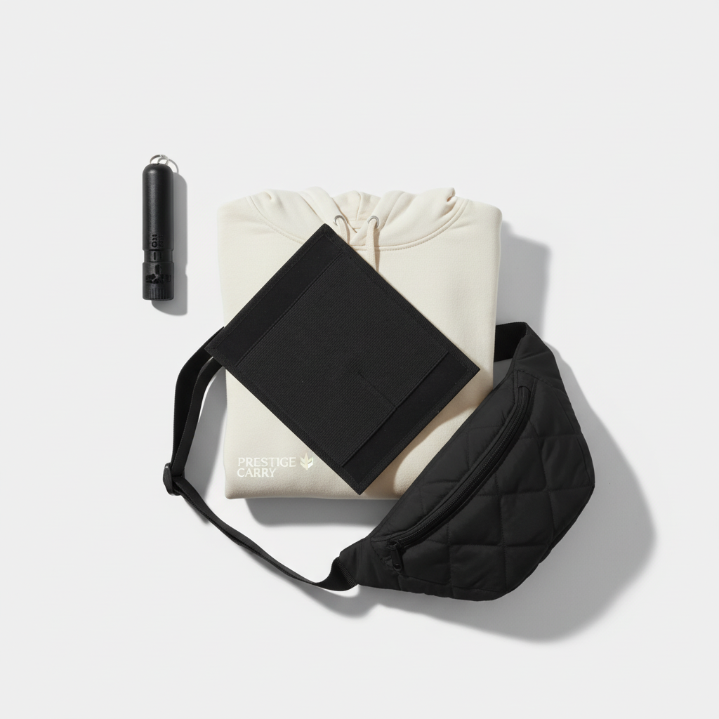 Women's Get Home Safe Bundle