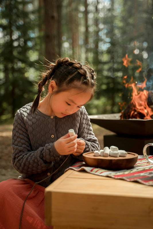 Camping Family Fun: Activities for an Unforgettable Experience