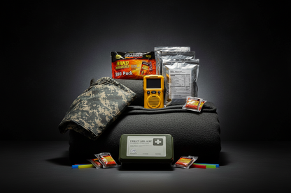 Truck Emergency Readiness