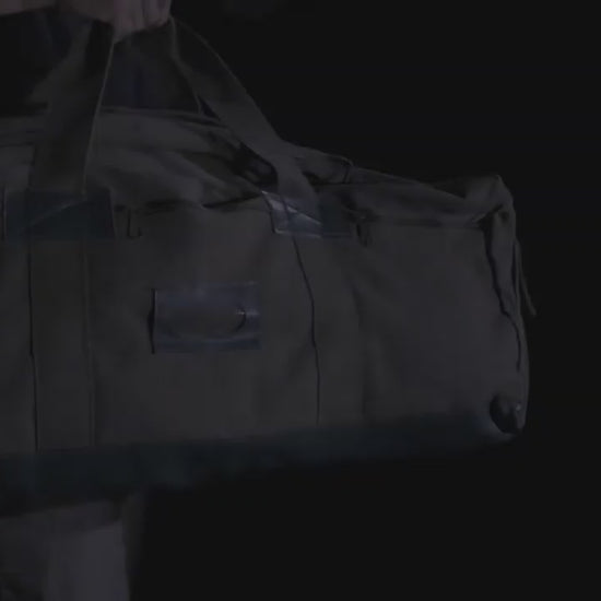  Mossad Tactical Duffle Bag - Tactical Choice Plus