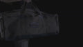  Mossad Tactical Duffle Bag - Tactical Choice Plus