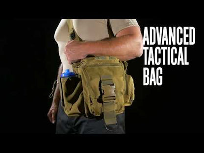 Advanced Tactical Bag