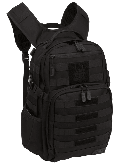 Wakizashi Tactical Backpack - Tactical Choice Plus