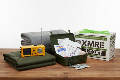 Truck Emergency Readiness