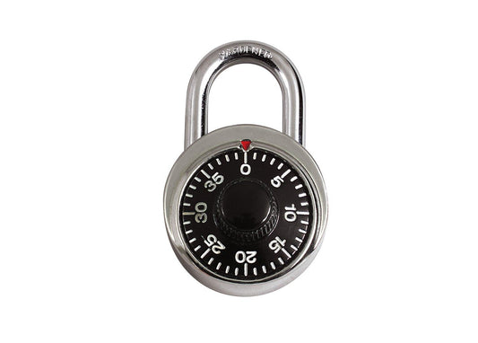 Rothco Combination Lock - Tactical Choice Plus